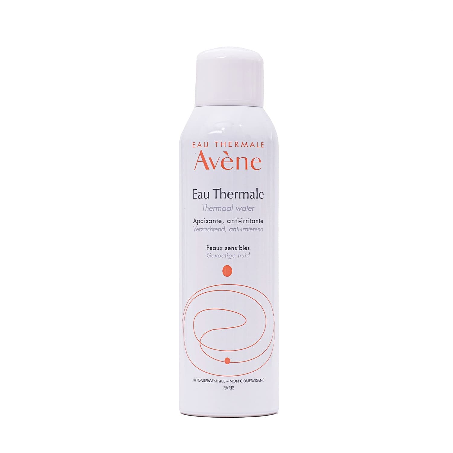 اسپری اب اون avene
