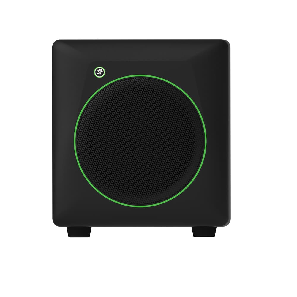 ساب ووفر مانیتور Mackie CR8SBT Gen3