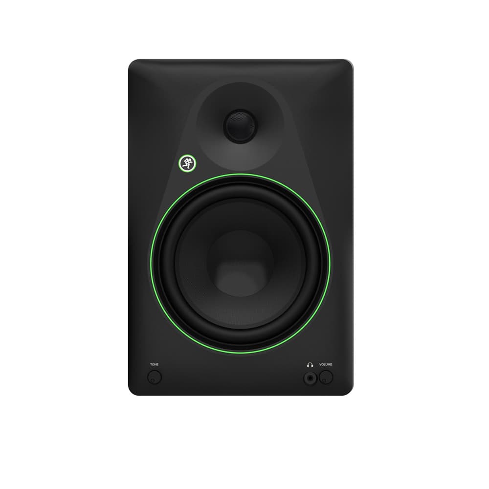 اسپیکر مانیتور Mackie CR8BT Gen3