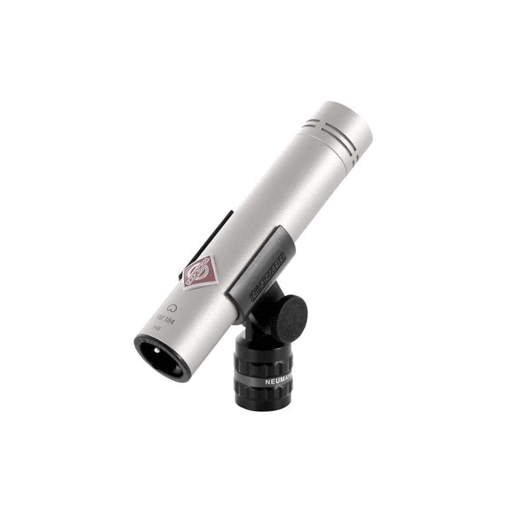 میکروفون استودیویی NEUMANN KM 184 Mono Set — تصویر ۳