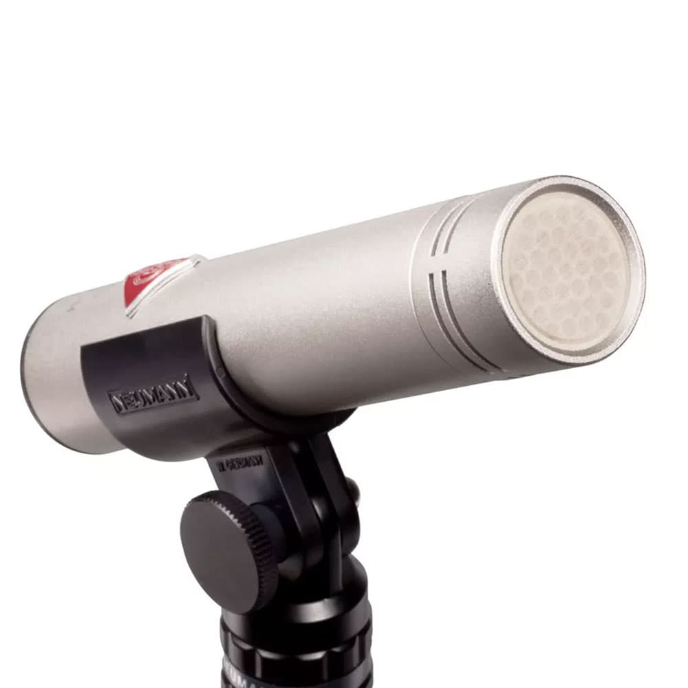 میکروفون استودیویی NEUMANN KM 184 Mono Set — تصویر ۴