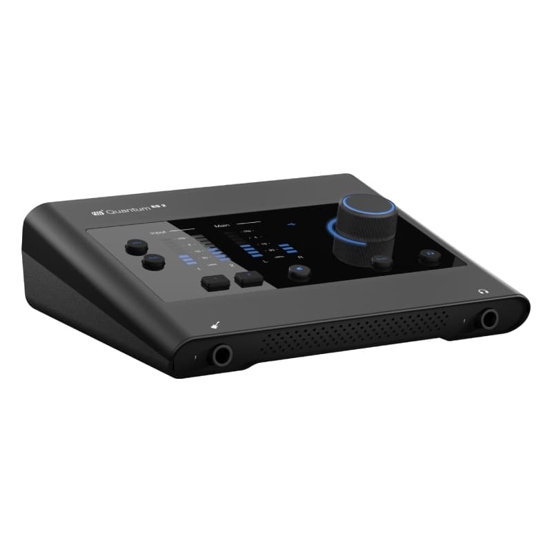 کارت صدا PreSonus Quantum ES 2 — تصویر ۱۲