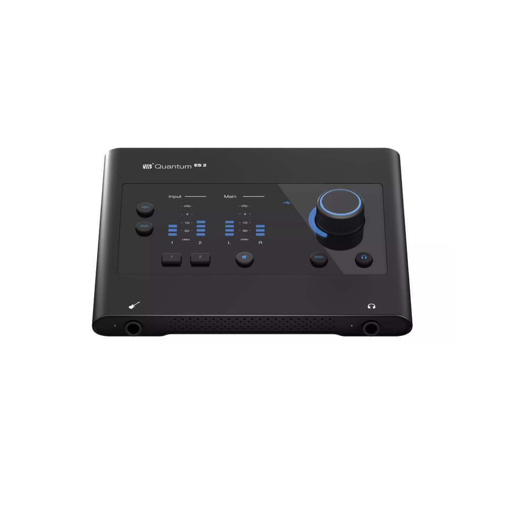 کارت صدا PreSonus Quantum ES 2