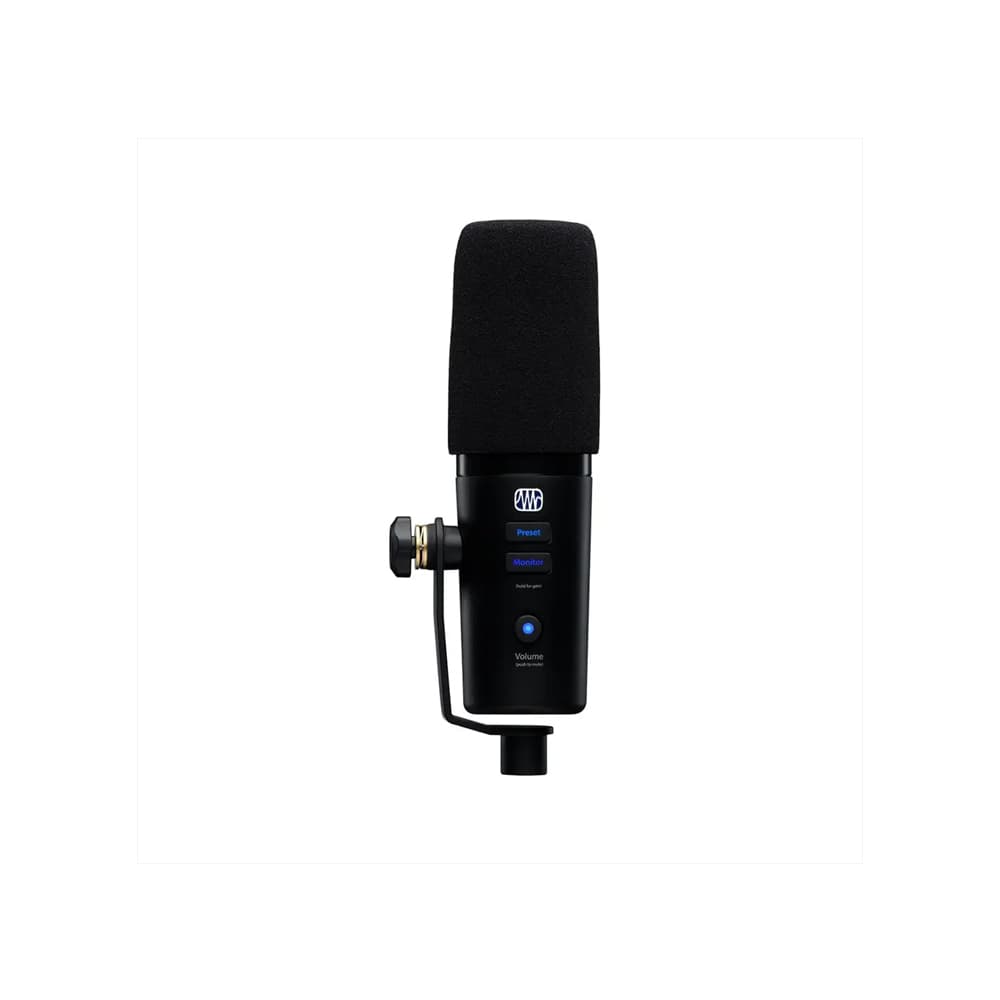 میکروفون USB داینامیک PreSonus Revelator Dynamic