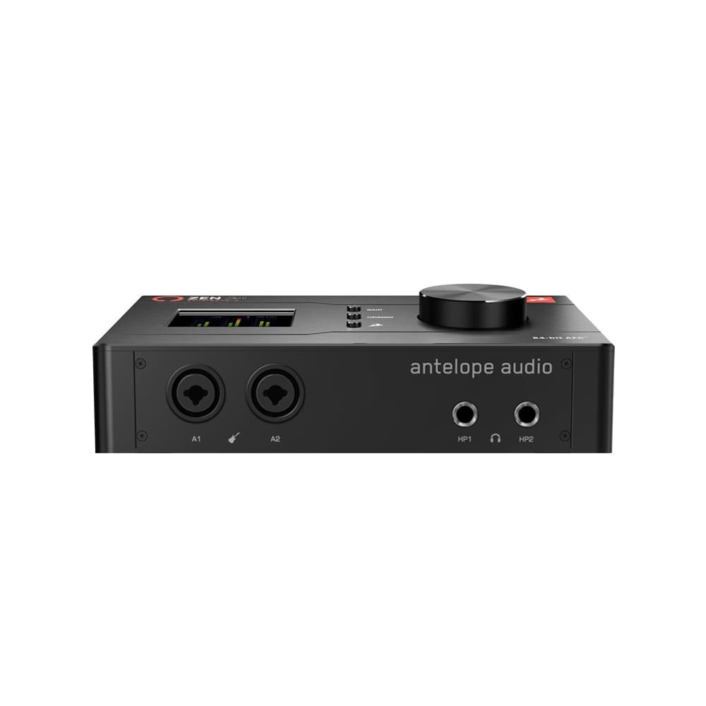 کارت صدا Antelope Audio Zen Quadro Synergy Core