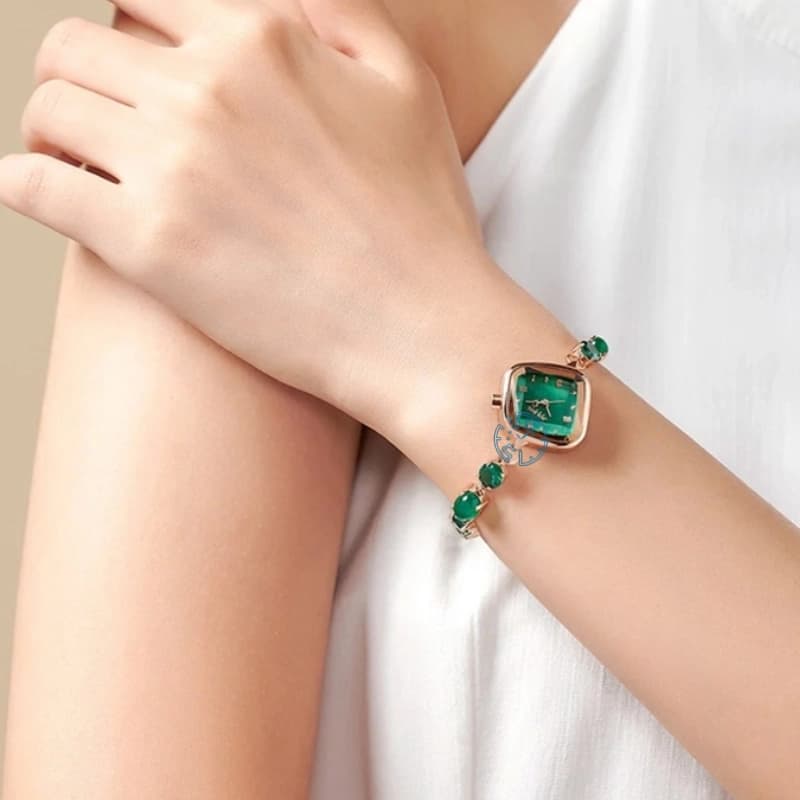 ساعت مچی زنانه جولیوس JULIUS JA-1425b — تصویر ۱۰