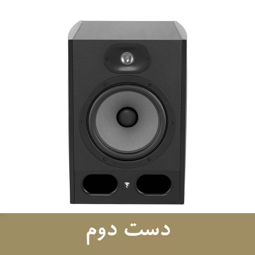 اسپیکر مانیتور دست دوم FOCAL ALPHA 80 — تصویر ۲