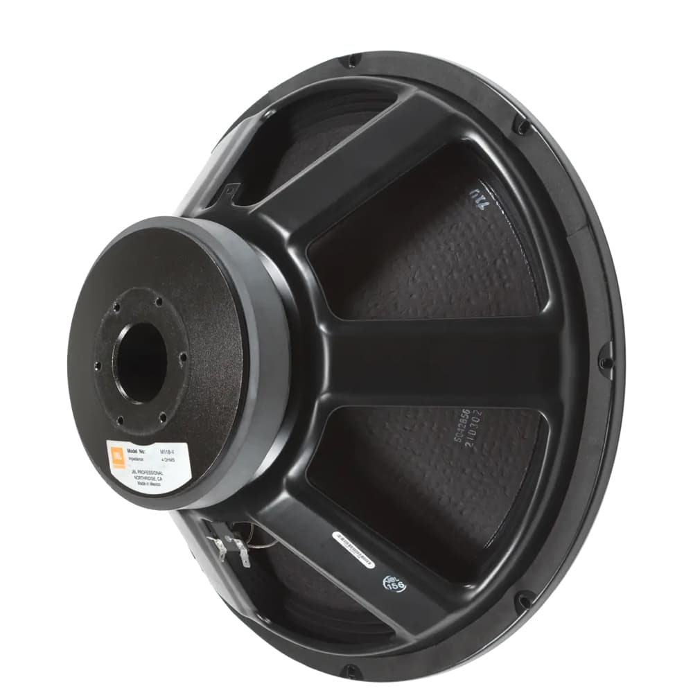 ساب ووفر اکتیو حرفه ای JBL EON718S — تصویر ۸