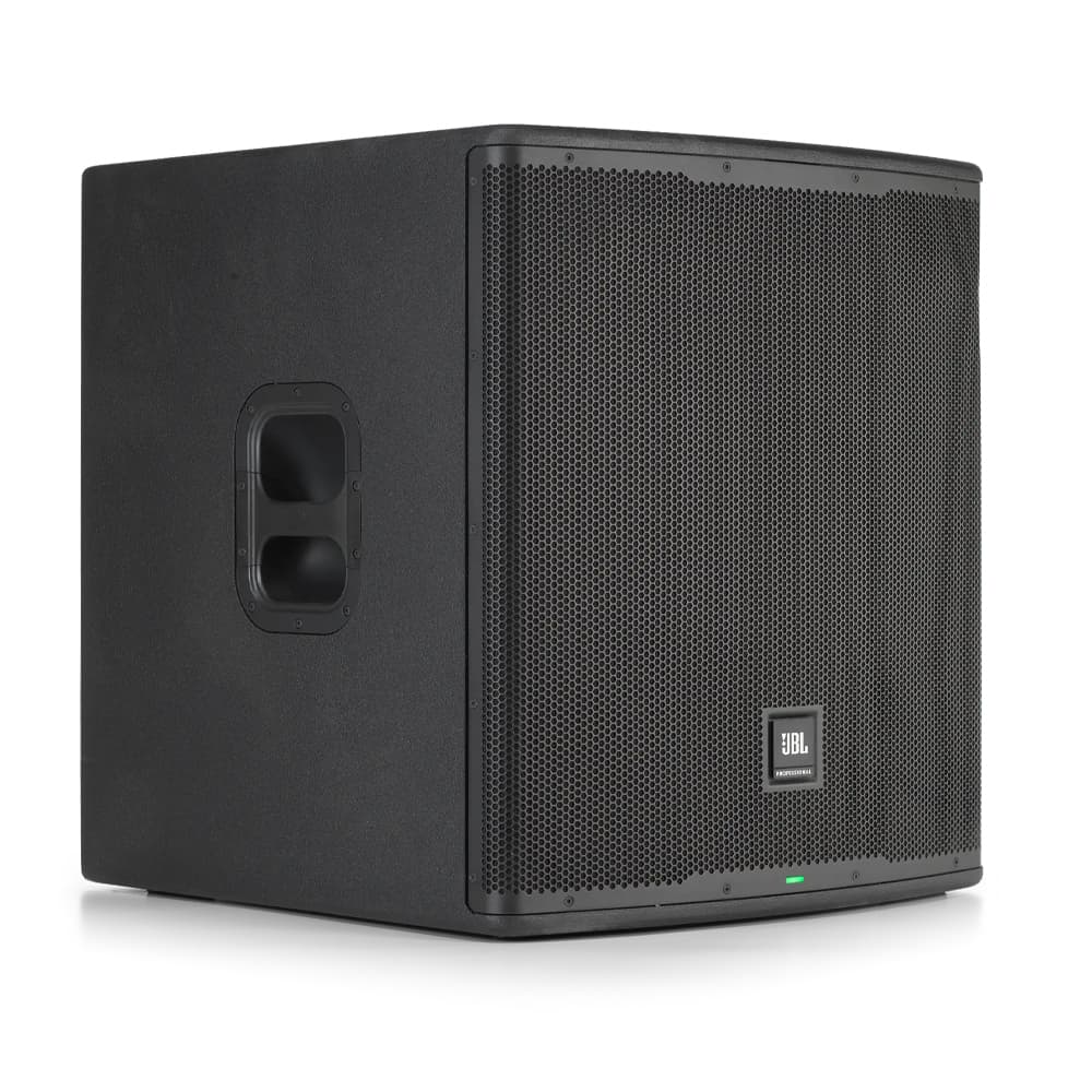 ساب ووفر اکتیو حرفه ای JBL EON718S — تصویر ۳