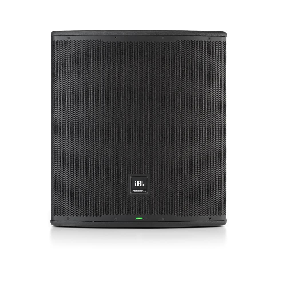 ساب ووفر اکتیو حرفه ای JBL EON718S