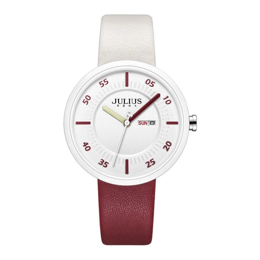 ساعت مچی مردانه جولیوس JULIUS JA-1492E — تصویر ۲