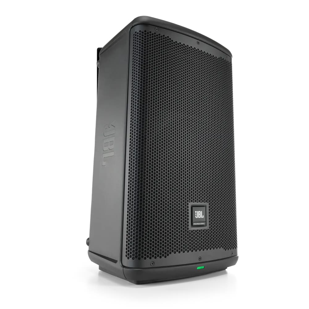 اسپیکر اکتیو حرفه ای JBL EON710 — تصویر ۶