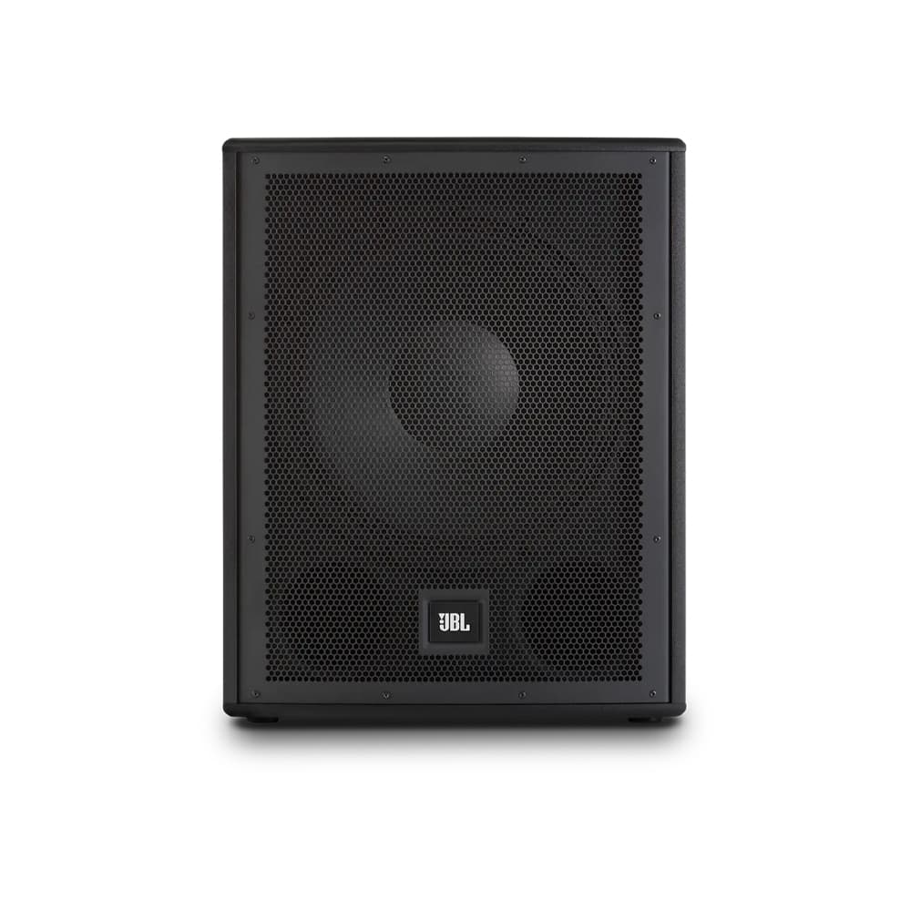 ساب ووفر اکتیو حرفه ای JBL IRX115S