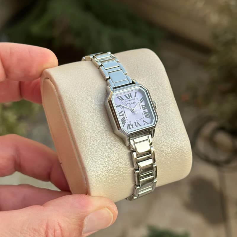 ساعت مچی زنانه جولیوس مدل JA-1546B — تصویر ۵