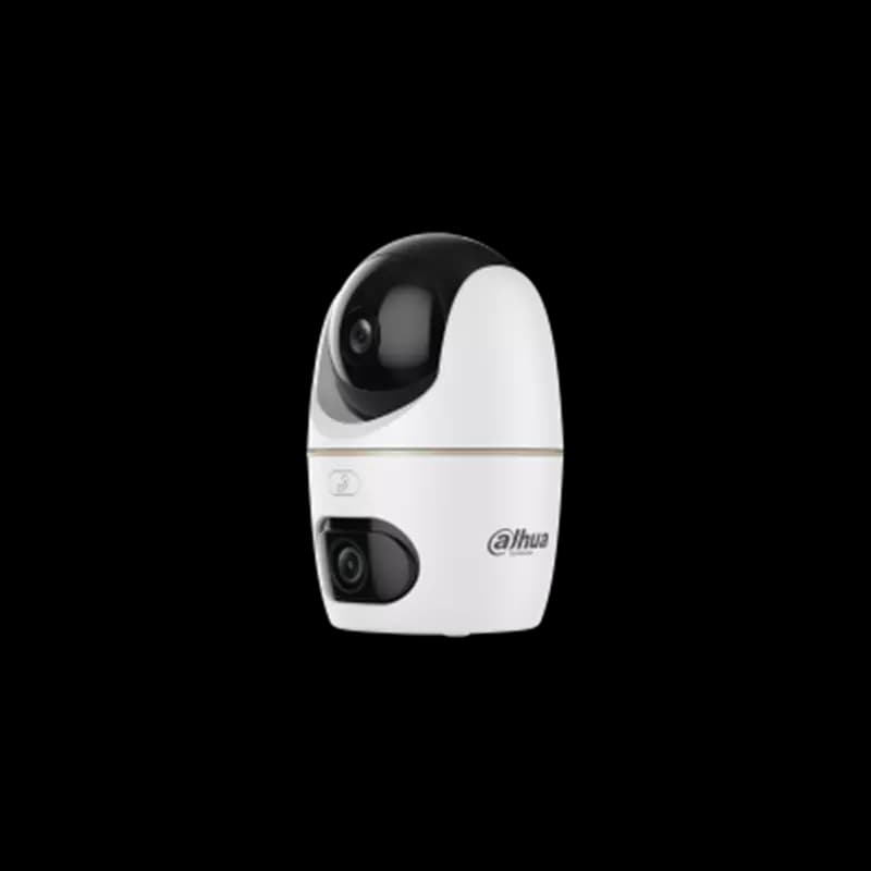 دوربین مداربسته دام وایرلس داهوا مدل دو لنزه DH-IPC-H2AP