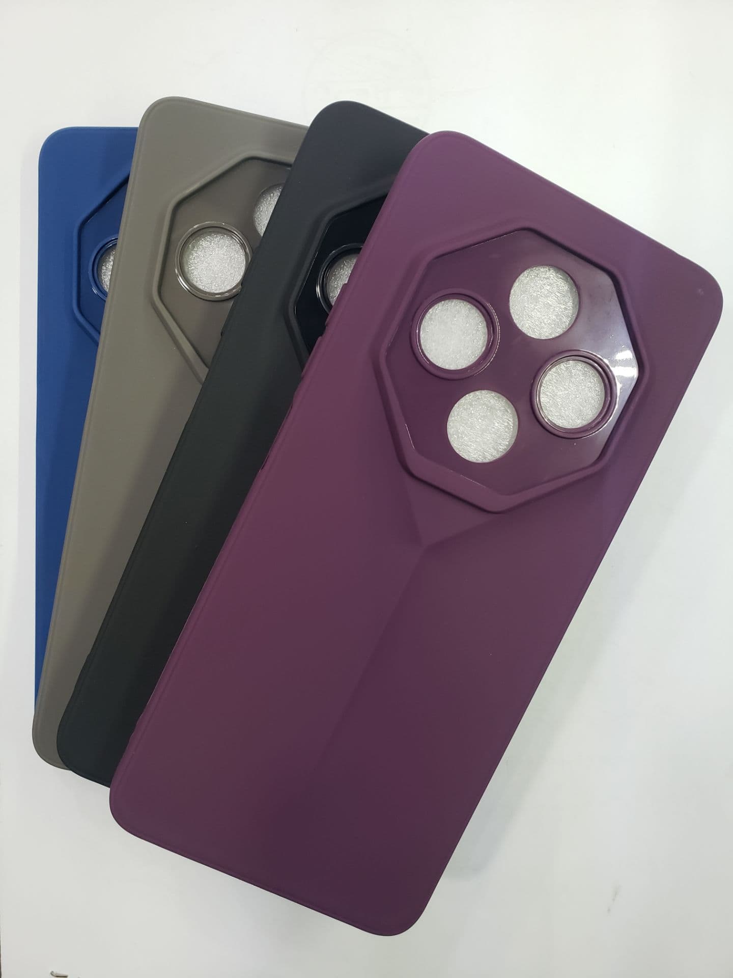 کاور گوشی شیاومی ردمی Redmi A4