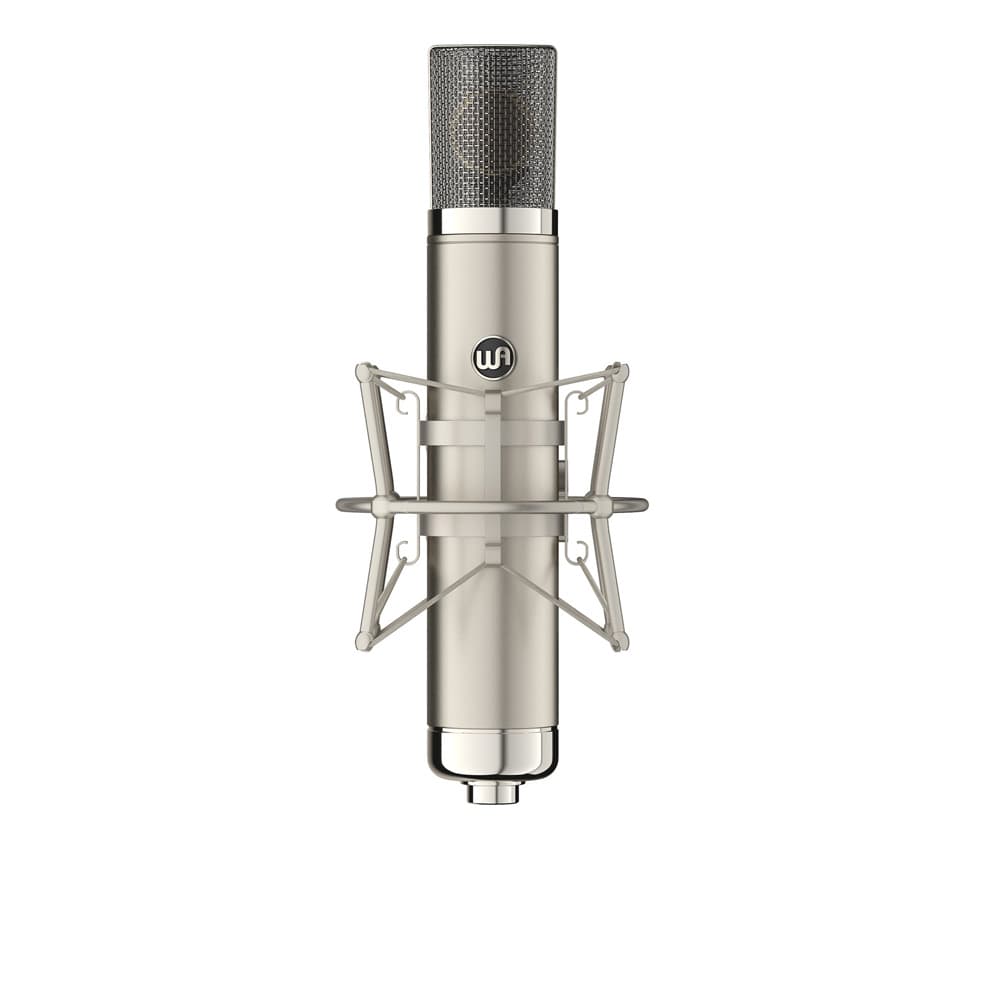 میکروفون لامپی و استودیویی WARM AUDIO WA-CX12