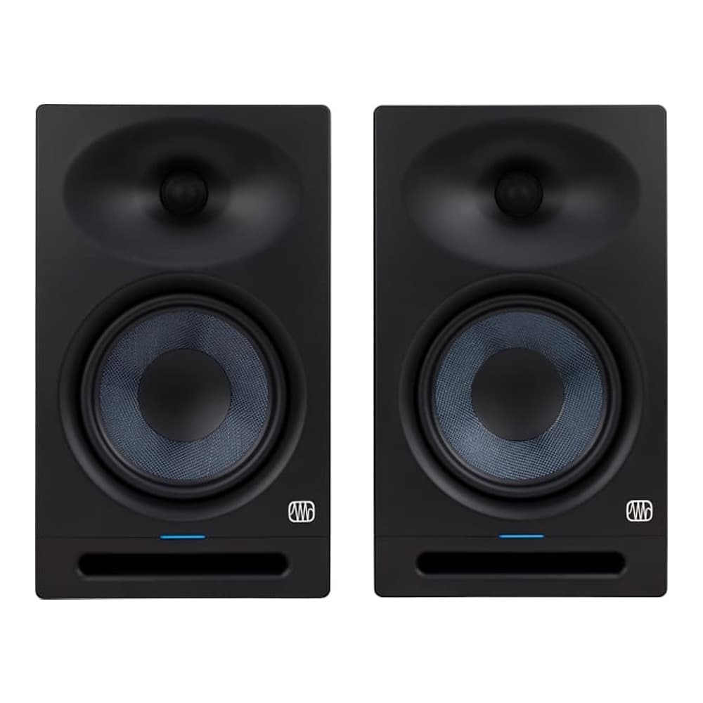 اسپیکر مانیتور PreSonus Eris Studio 8 — تصویر ۴