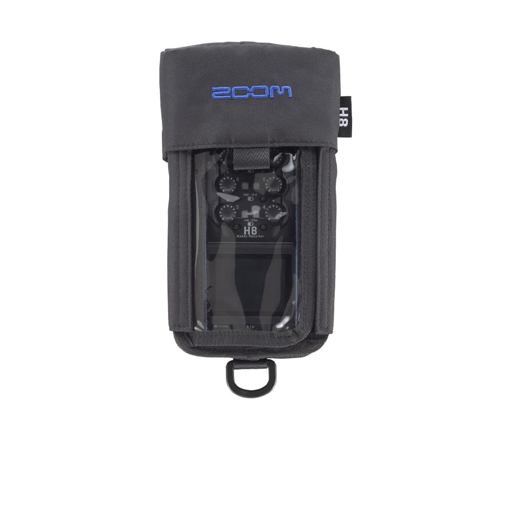 کیف برزنتی Zoom PCH-8