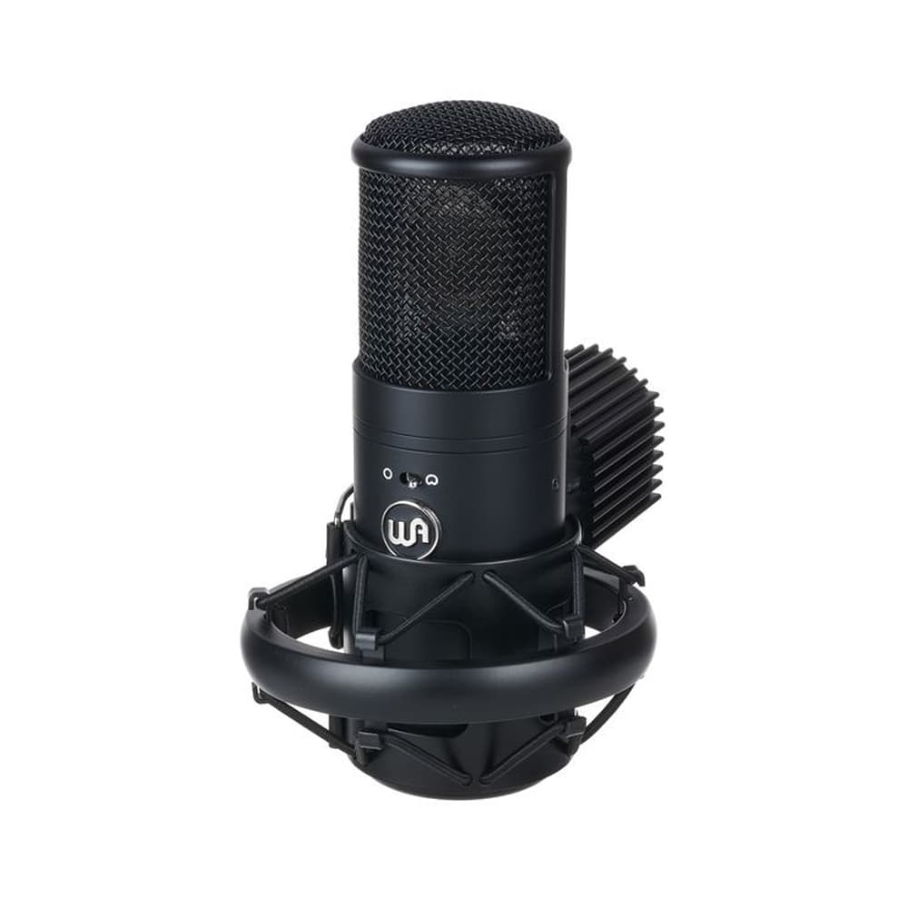 میکروفون لامپی و استودیویی WARM AUDIO WA8000 — تصویر ۳