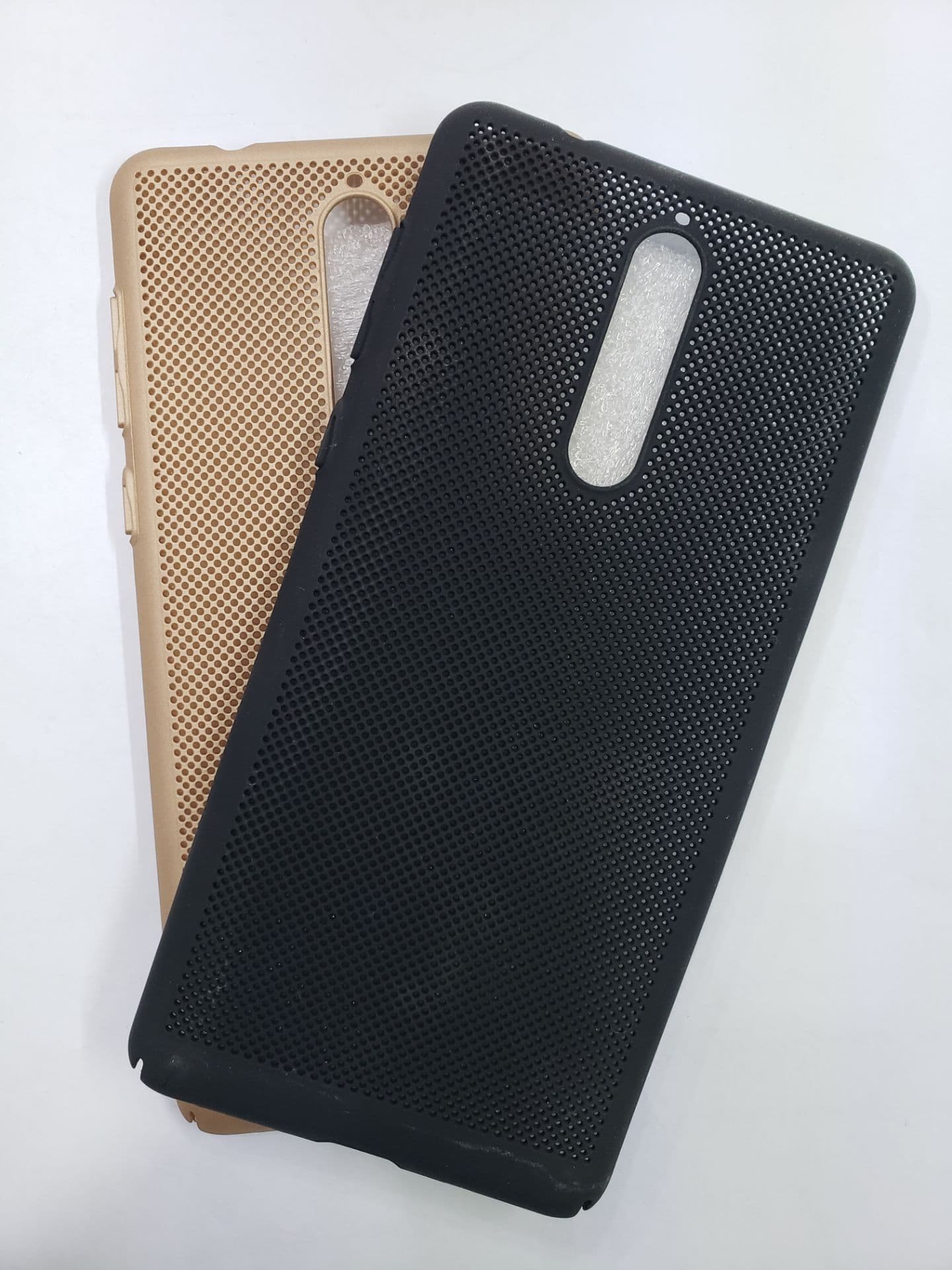 کاور توری گوشی نوکیا Nokia 8