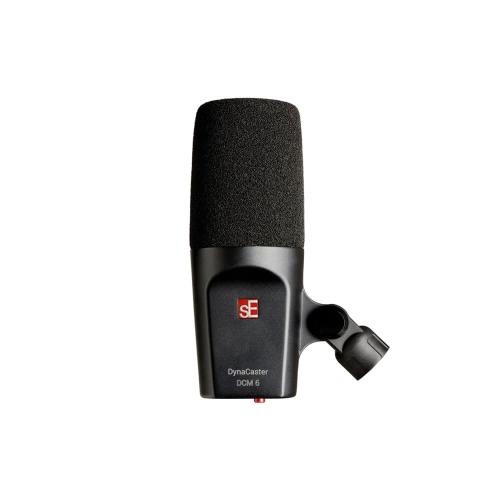میکروفون داینامیک sE Electronics DynaCaster DCM6
