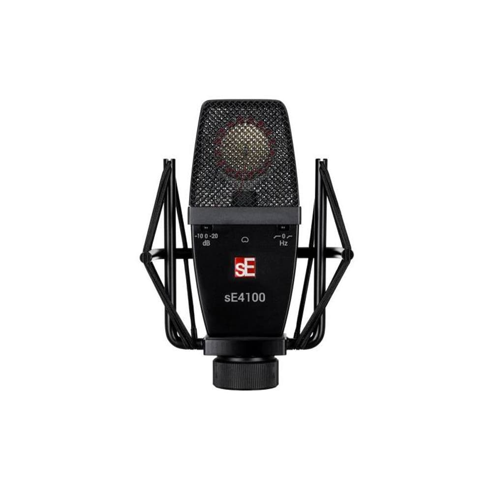 میکروفون استودیویی sE Electronics 4100