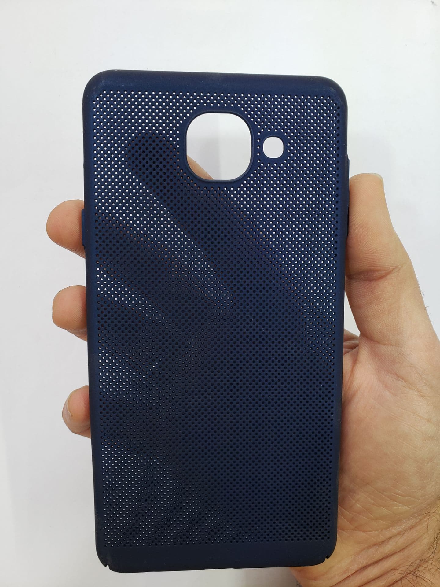 کاور توری سوزنی گوشی سامسونگ Samsung j7 Max