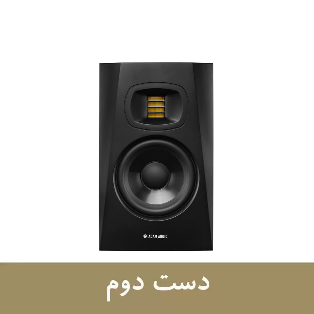 اسپیکر مانیتور دست دوم ADAM Audio T5V