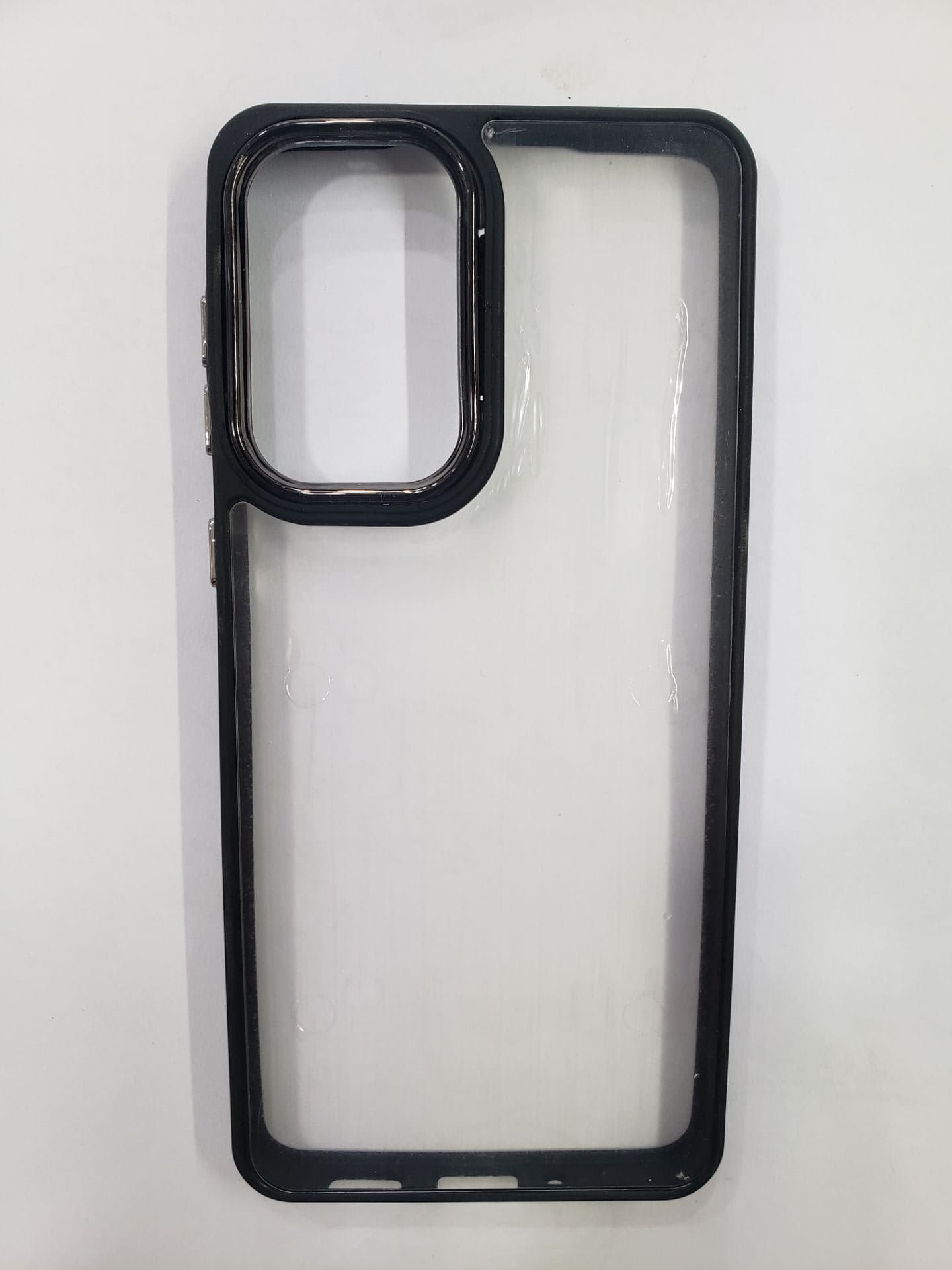 کاور گوشی سامسونگ Samsung A33