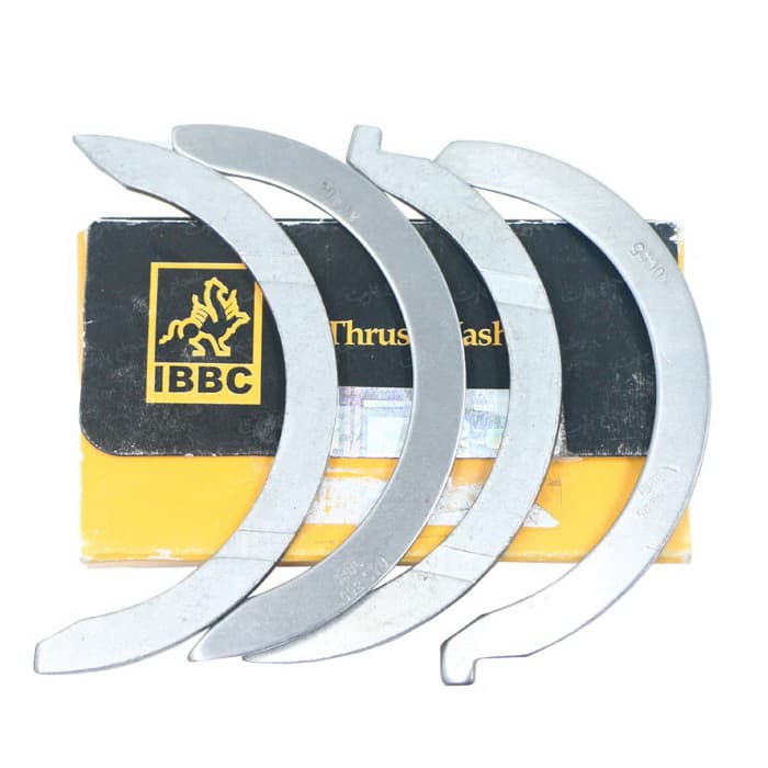 بغل یاتاقان استاندارد پژو بوش ایران ibbc