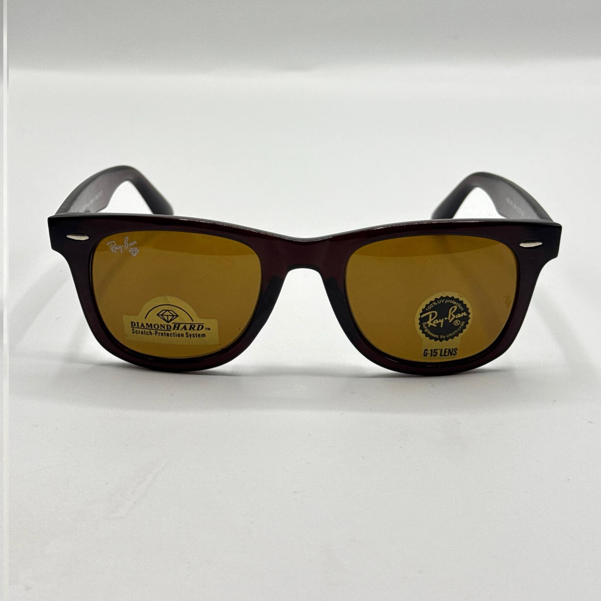 عینک افتابی RAY BAN-11317