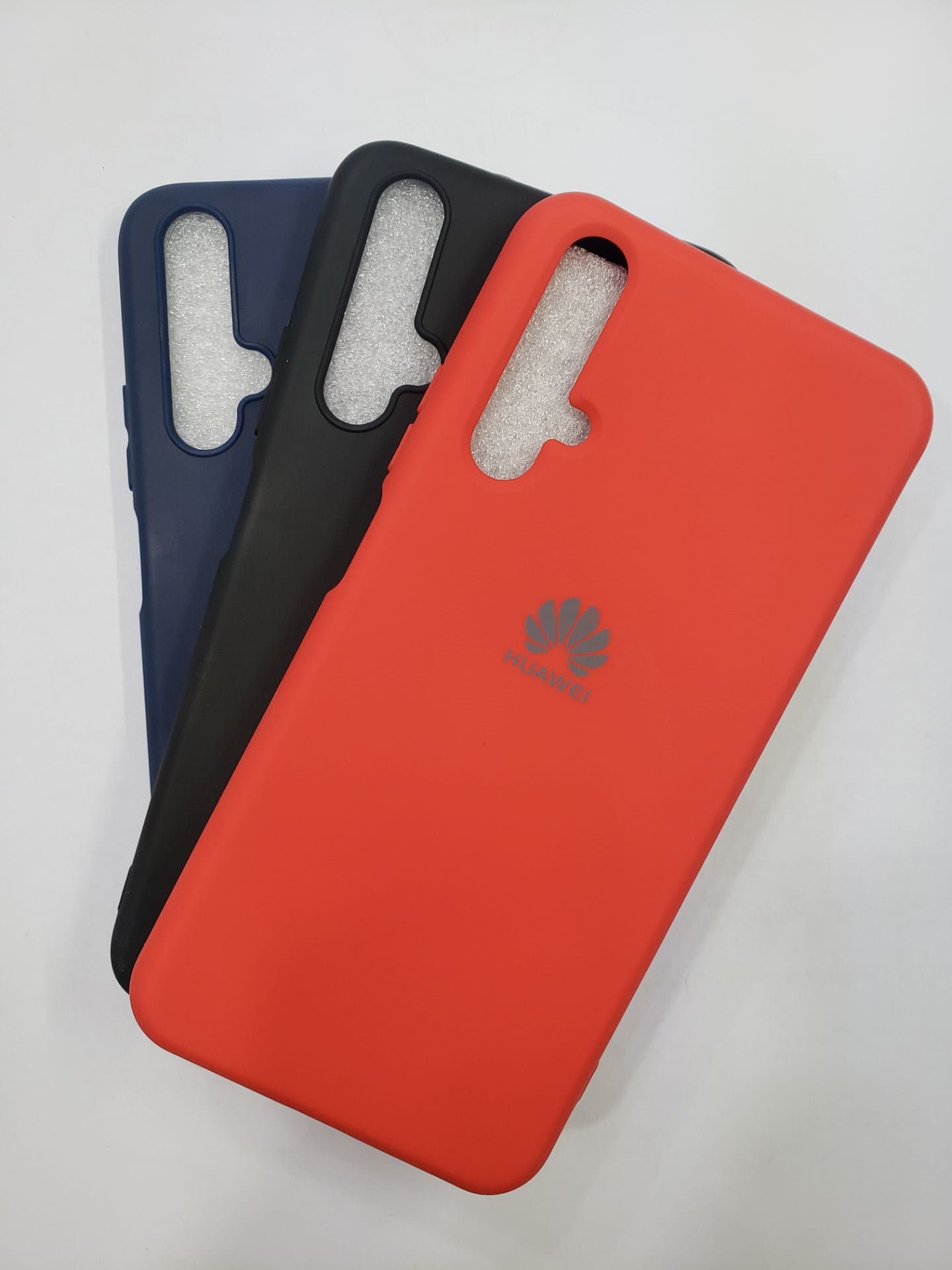 کاور گوشی هواوی Huawei Nova 5T