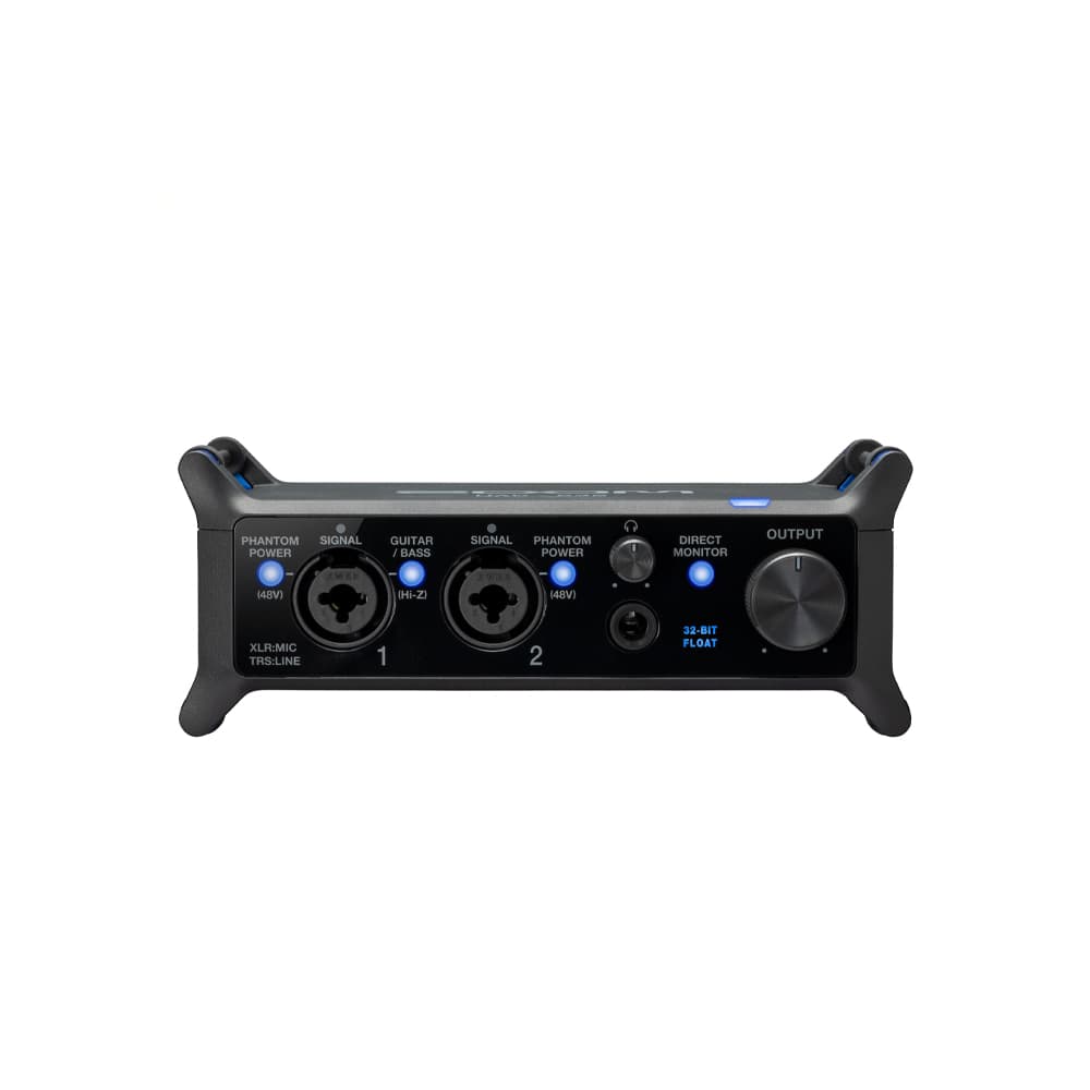 کارت صدا ZOOM UAC-232
