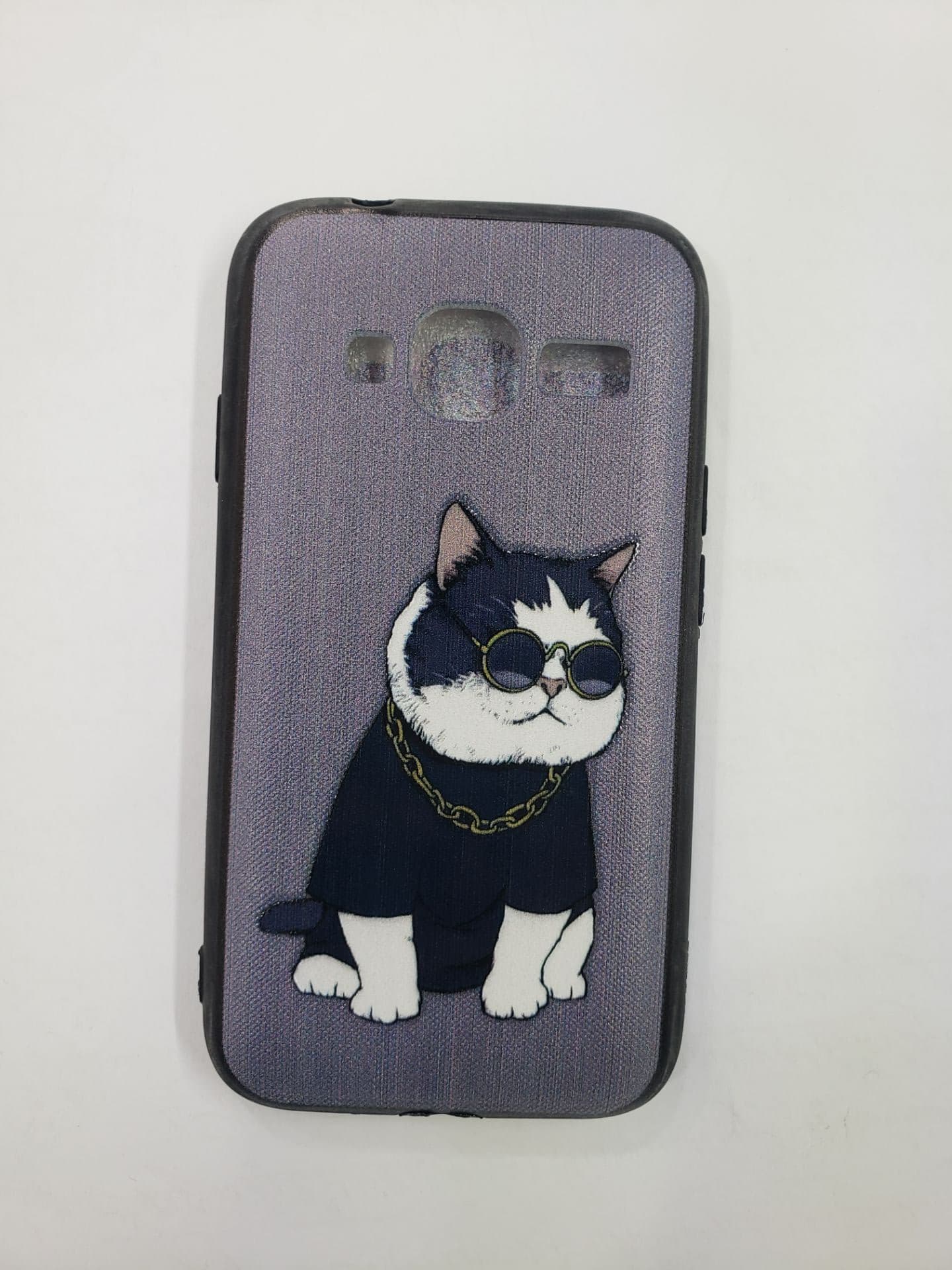 قاب طرح دارو ساده سامسونگ Galaxy j1 mini