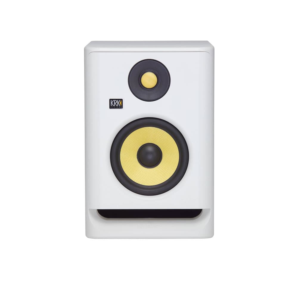 اسپیکر مانیتور KRK ROKIT 7 G4 White Noise