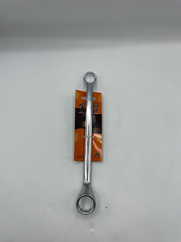 اچار داربستی دو سر رینگ 21*23 اچ تی