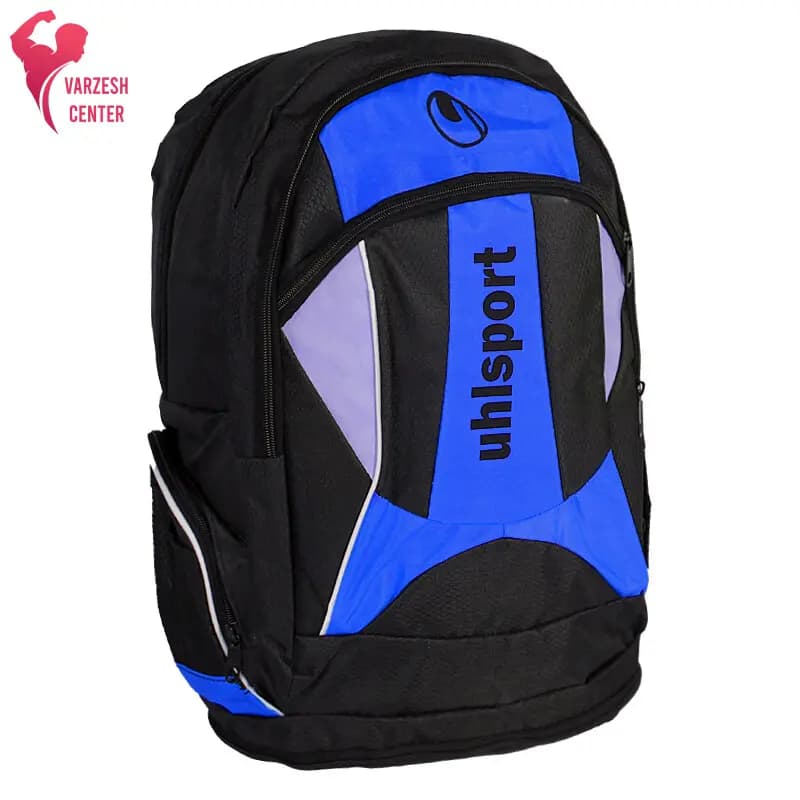 کوله پشتی طرح Uhlsport — تصویر ۵