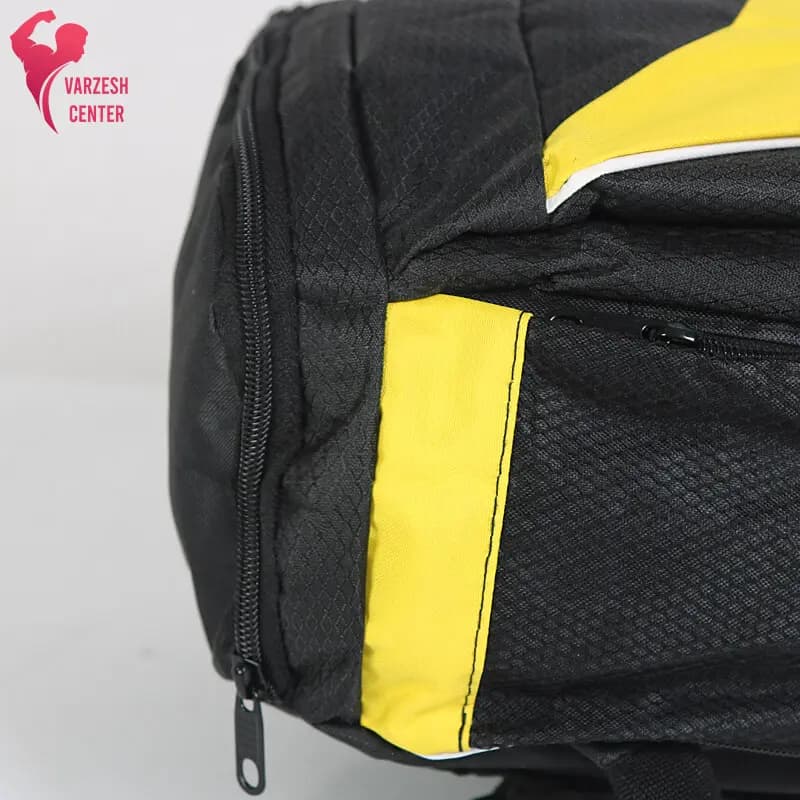 کوله پشتی طرح Uhlsport — تصویر ۹