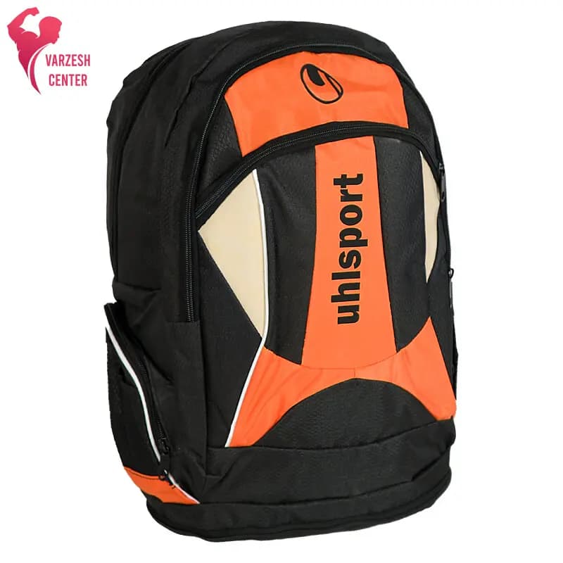 کوله پشتی طرح Uhlsport — تصویر ۳