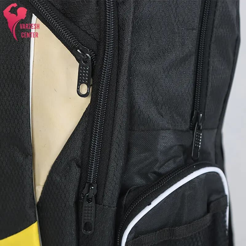 کوله پشتی طرح Uhlsport — تصویر ۸