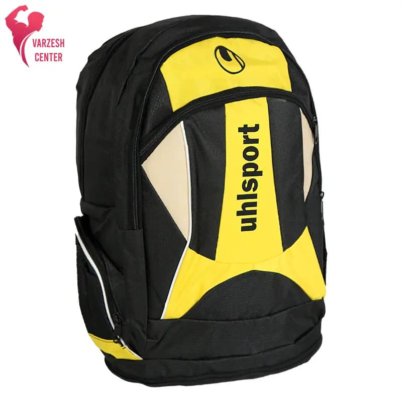 کوله پشتی طرح Uhlsport — تصویر ۴