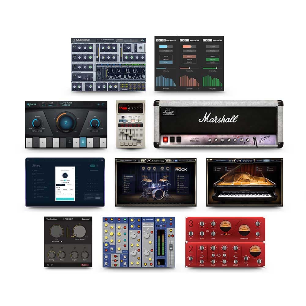 کارت صدا Focusrite Scarlett Solo 4th Generation — تصویر ۷