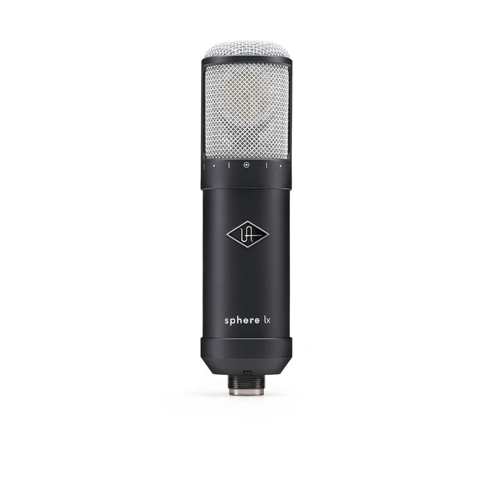 میکروفون استودیویی Universal Audio Sphere LX