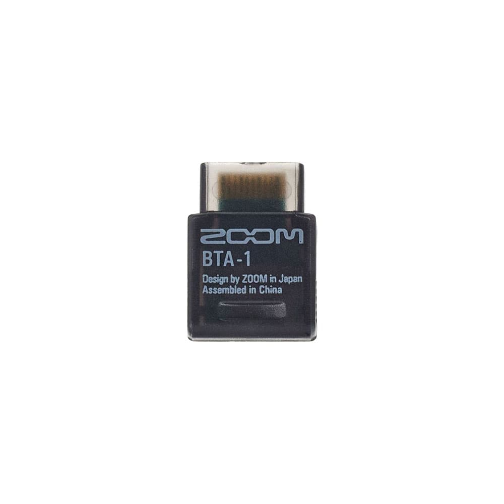 متعلقات رکوردر پرتابل Zoom BTA-1