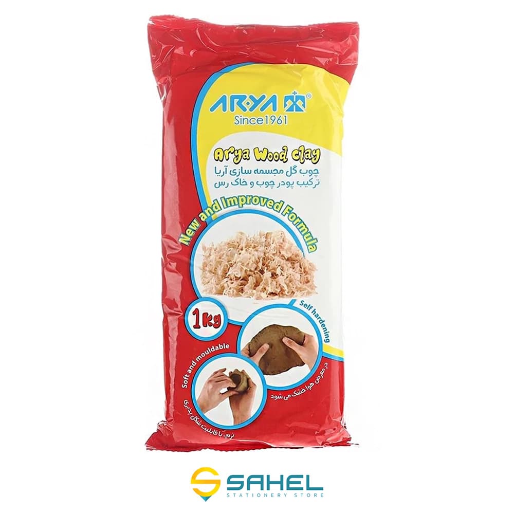 گل مجسمه‌سازی آریا
