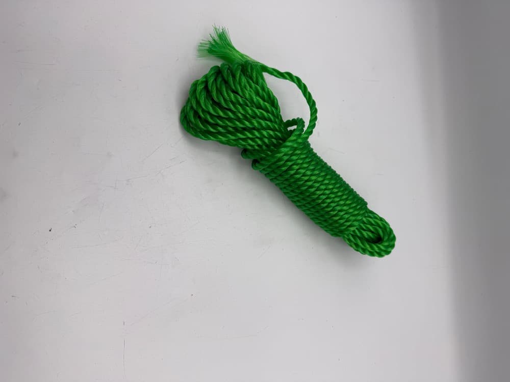 طناب بسته بندی 6