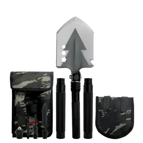 بیل چند کاره گرین لاین مدل multi shovel — تصویر ۶