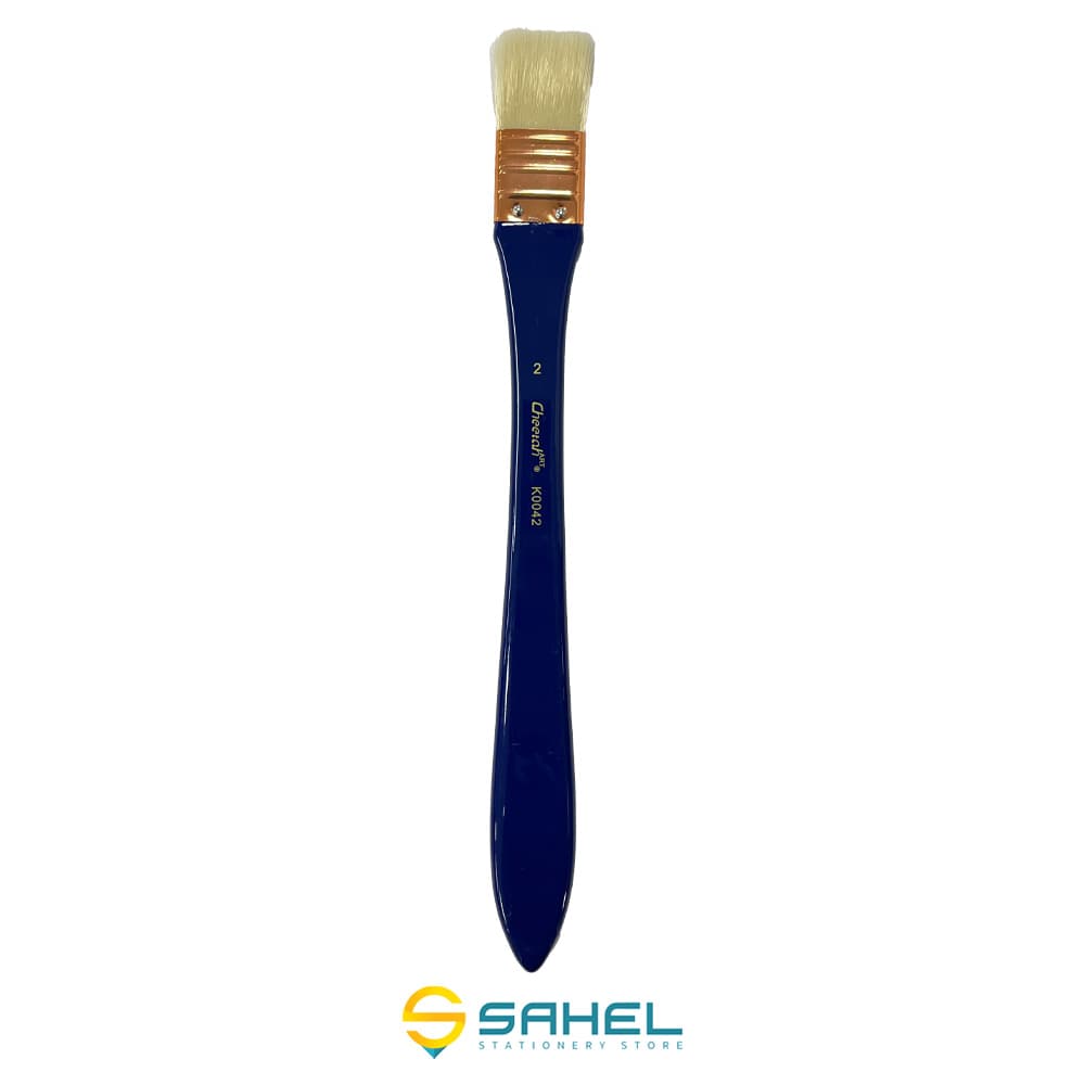 قلم‌مو زمینه شماره 2 چیتا