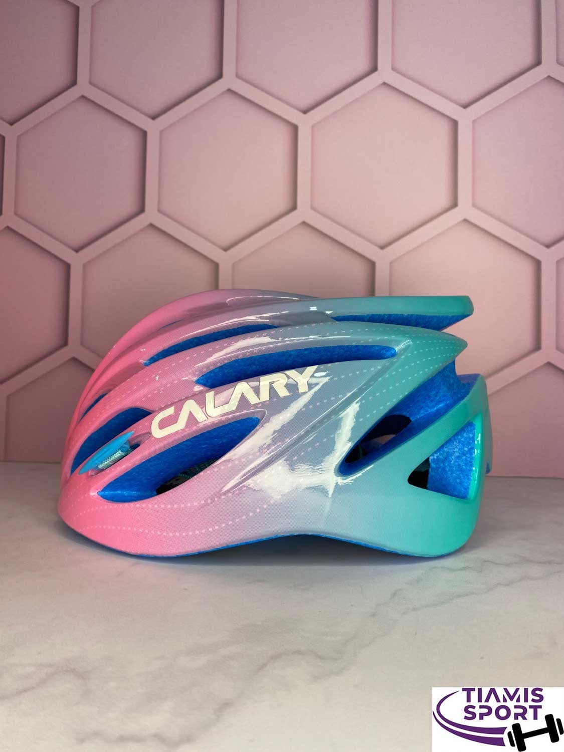 کلاه اسکیت مدل CALARY K1